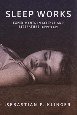 Abbildung von Klinger | Sleep Works | 1. Auflage | 2025 | beck-shop.de