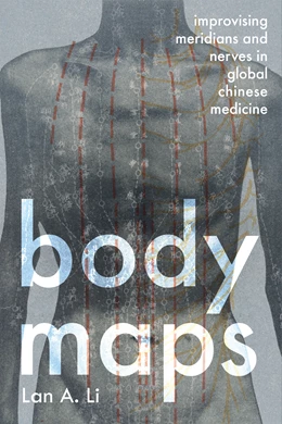 Abbildung von Li | Body Maps | 1. Auflage | 2025 | beck-shop.de