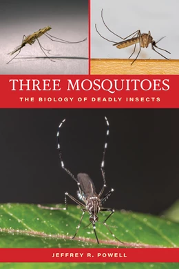 Abbildung von Powell | Three Mosquitoes | 1. Auflage | 2025 | beck-shop.de