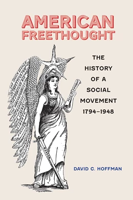 Abbildung von Hoffman | American Freethought | 1. Auflage | 2025 | beck-shop.de