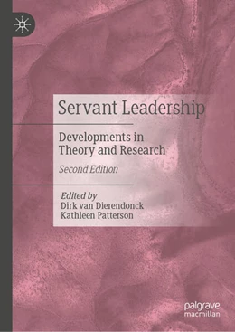 Abbildung von van Dierendonck / Patterson | Servant Leadership | 2. Auflage | 2025 | beck-shop.de