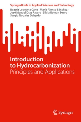 Abbildung von Ledesma Cano / Alonso Sánchez | Introduction to Hydrocarbonization | 1. Auflage | 2024 | beck-shop.de