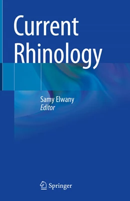 Abbildung von Elwany | Current Rhinology | 1. Auflage | 2024 | beck-shop.de