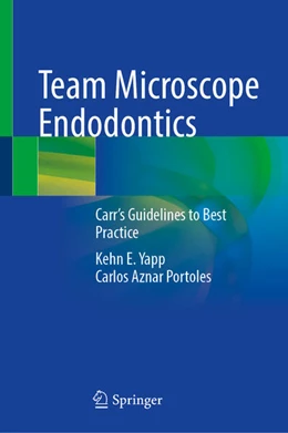 Abbildung von Yapp / Aznar Portoles | Team Microscope Endodontics | 1. Auflage | 2025 | beck-shop.de