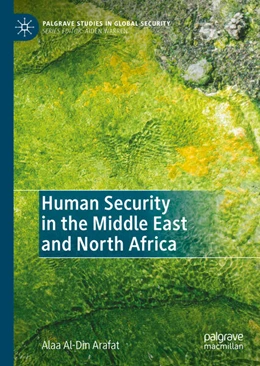 Abbildung von Arafat | Human Security in the Middle East and North Africa | 1. Auflage | 2024 | beck-shop.de