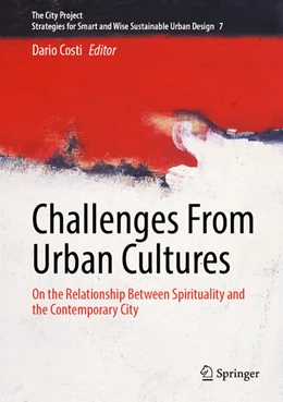 Abbildung von Costi | Challenges from Urban Cultures | 1. Auflage | 2024 | 7 | beck-shop.de