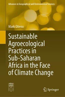 Abbildung von Otieno | Sustainable Agroecological Practices in Sub-Saharan Africa in the Face of Climate Change | 1. Auflage | 2024 | beck-shop.de