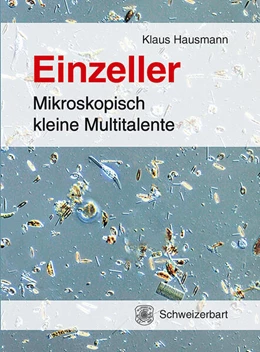 Abbildung von Hausmann | Einzeller | 1. Auflage | 2024 | beck-shop.de