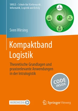 Abbildung von Wirsing | Kompaktband Logistik | 1. Auflage | 2025 | beck-shop.de