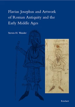 Abbildung von Wander | Flavius Josephus and Artwork of Roman Antiquity and the Early Middle Ages | 1. Auflage | 2024 | beck-shop.de