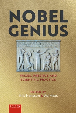 Abbildung von Hansson / Maas | Nobel Genius | 1. Auflage | 2024 | beck-shop.de