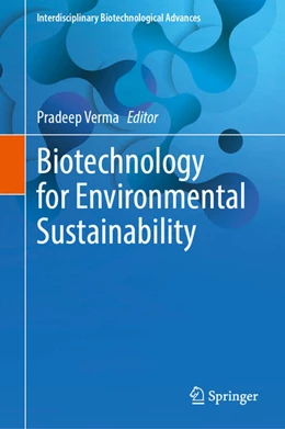 Abbildung von Verma | Biotechnology for Environmental Sustainability | 1. Auflage | 2025 | beck-shop.de