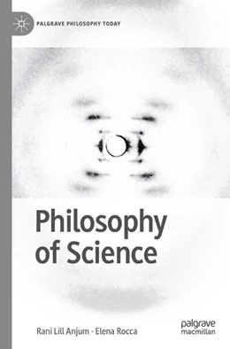 Abbildung von Anjum / Rocca | Philosophy of Science | 1. Auflage | 2024 | beck-shop.de