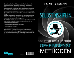 Abbildung von Hofmann / Verlag | Selbstdisziplin | 1. Auflage | 2024 | beck-shop.de