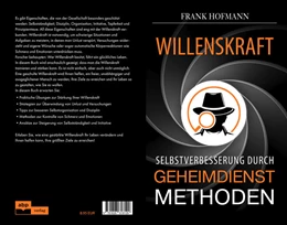 Abbildung von Hofmann / Verlag | Willenskraft | 1. Auflage | 2024 | beck-shop.de