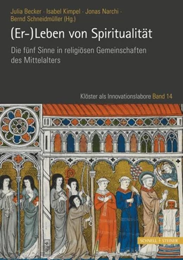 Abbildung von Becker / Kimpel | (Er-)Leben von Spiritualität | 1. Auflage | 2024 | beck-shop.de