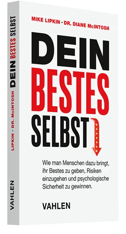 Abbildung von Lipkin / McIntosh | Dein bestes Selbst | 1. Auflage | 2025 | beck-shop.de