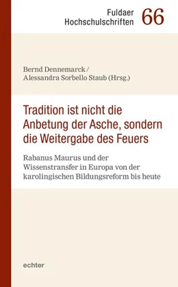 Abbildung von Dennemarck / Sorbello Staub | 
