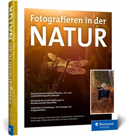 Abbildung von Averberg / Baumeister | Fotografieren in der Natur | 1. Auflage | 2024 | beck-shop.de