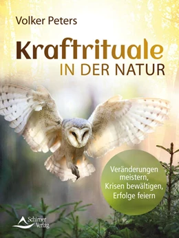 Abbildung von Peters | Kraftrituale in der Natur | 1. Auflage | 2024 | beck-shop.de