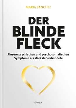 Abbildung von Sanchez | Der blinde Fleck | 1. Auflage | 2024 | beck-shop.de