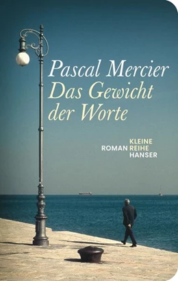 Abbildung von Mercier | Das Gewicht der Worte | 1. Auflage | 2024 | beck-shop.de