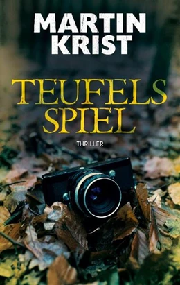 Abbildung von Krist | Teufels Spiel | 1. Auflage | 2024 | beck-shop.de