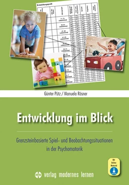 Abbildung von Pütz / Rösner | Entwicklung im Blick | 1. Auflage | 2025 | beck-shop.de