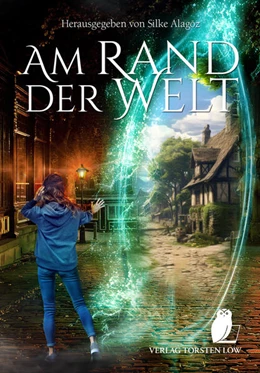 Abbildung von Alagöz | Am Rand der Welt | 1. Auflage | 2024 | beck-shop.de