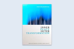 Abbildung von Khabirpour | Inner Peace Outer Transformation | 1. Auflage | 2024 | beck-shop.de