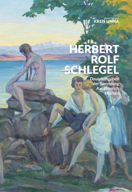 Abbildung von Murken / Reimann | Herbert Rolf Schlegel | 1. Auflage | 2024 | beck-shop.de