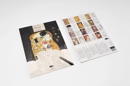 Abbildung von Roojen | Gustav Klimt | 1. Auflage | 2024 | beck-shop.de