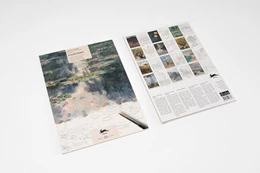 Abbildung von Roojen | Claude Monet | 1. Auflage | 2024 | beck-shop.de