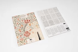 Abbildung von Roojen | William Morris | 1. Auflage | 2024 | beck-shop.de