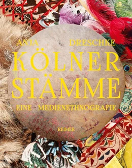 Abbildung von Dreschke | Kölner Stämme | 1. Auflage | 2024 | beck-shop.de