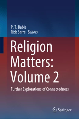 Abbildung von Babie / Sarre | Religion Matters: Volume 2 | 1. Auflage | 2024 | beck-shop.de