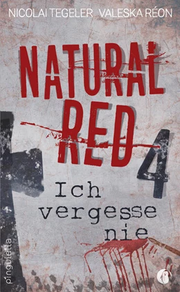 Abbildung von Tegeler / Réon | Natural Red 4 | 1. Auflage | 2024 | beck-shop.de