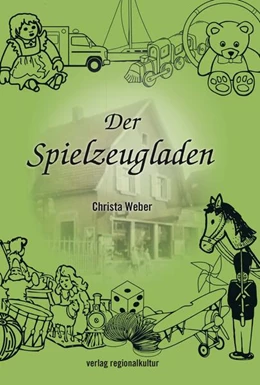Abbildung von Weber | Der Spielzeugladen | 1. Auflage | 2024 | beck-shop.de
