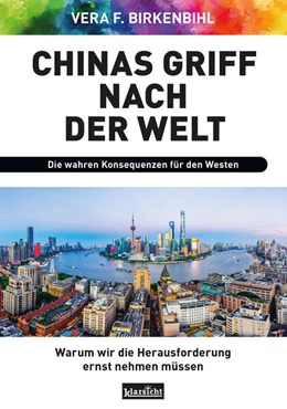 Abbildung von Birkenbihl | Chinas Griff nach der Welt | 2. Auflage | 2024 | beck-shop.de