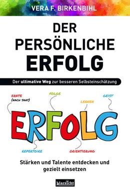 Abbildung von Birkenbihl | Der persönliche Erfolg | 1. Auflage | 2024 | beck-shop.de