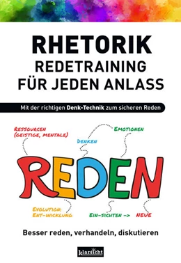 Abbildung von Birkenbihl | Rhetorik - Redetraining für jeden Anlass | 4. Auflage | 2024 | beck-shop.de