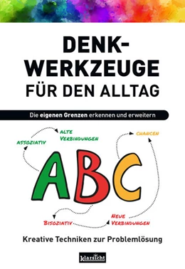 Abbildung von Birkenbihl | Denkwerkzeuge für den Alltag | 5. Auflage | 2024 | beck-shop.de