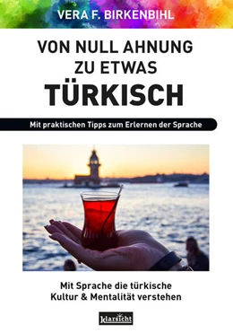 Abbildung von Birkenbihl | Von Null Ahnung zu etwas Türkisch | 3. Auflage | 2024 | beck-shop.de