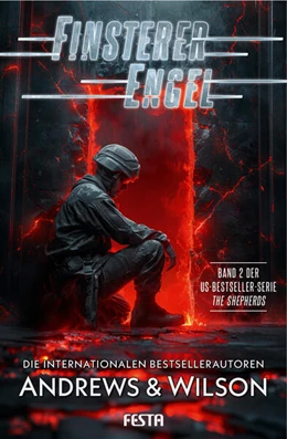 Abbildung von Andrews / Wilson | Finsterer Engel | 1. Auflage | 2024 | beck-shop.de