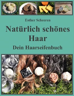 Abbildung von Scheeren | Natürlich schönes Haar | 1. Auflage | 2024 | beck-shop.de