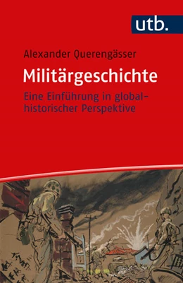 Abbildung von Querengässer | Militärgeschichte | 1. Auflage | 2024 | beck-shop.de