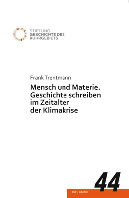 Abbildung von Trentmann | Mensch und Materie. | 1. Auflage | 2024 | beck-shop.de