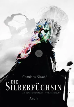 Abbildung von Skadé | Die Silberfüchsin | 1. Auflage | 2024 | beck-shop.de