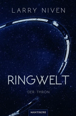 Abbildung von Niven | Ringwelt - Der Thron | 1. Auflage | 2024 | beck-shop.de