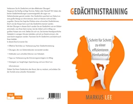Abbildung von Lee / Verlag | Gedächtnistraining | 1. Auflage | 2024 | beck-shop.de